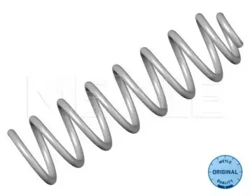 014 639 0004 MEYLE Пружина ходовой части