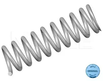 014 639 0015 MEYLE Пружина ходовой части