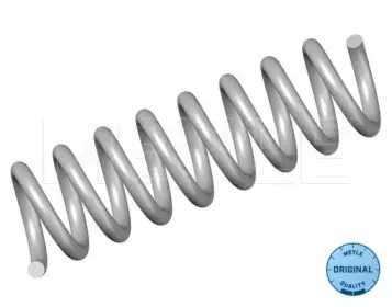 014 739 0001 MEYLE Пружина ходовой части