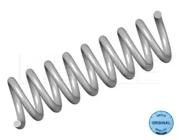 014 739 0003 MEYLE Пружина ходовой части