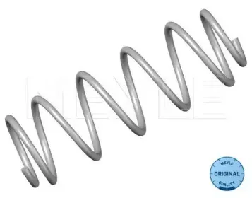 014 739 0009 MEYLE Пружина ходовой части