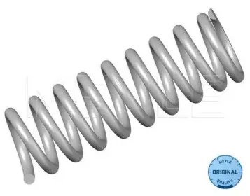 014 739 0010 MEYLE Пружина ходовой части