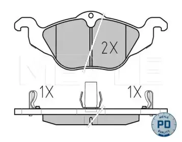 meyle-0252306317pd