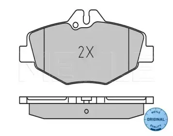 meyle-0252374320w