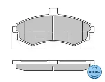 0252403117W MEYLE