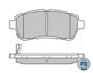 meyle-0252428316pd
