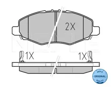 meyle-0252452316w