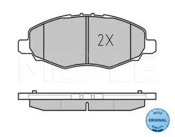 meyle-0252452316w