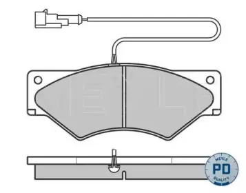 meyle-0252910720pd