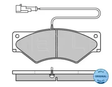 meyle-0252910720w