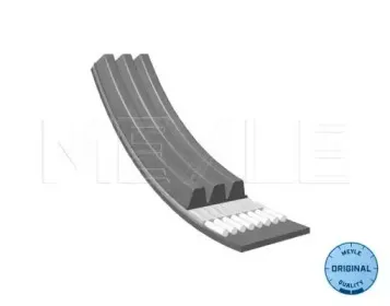 0500030885E MEYLE Поликлиновой ремень