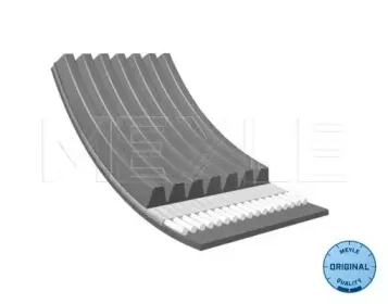 050 007 1516 MEYLE Поликлиновой ремень