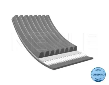 050 008 2120 MEYLE Поликлиновой ремень