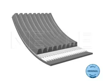 050 009 2080 MEYLE Поликлиновой ремень