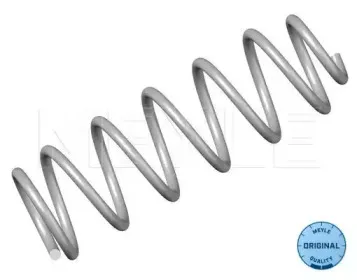 100 051 0004 MEYLE Пружина ходовой части
