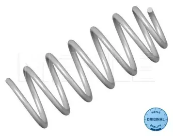 100 639 0009 MEYLE Пружина ходовой части