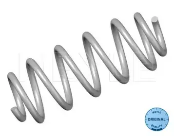 100 639 0028 MEYLE Пружина ходовой части