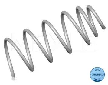 100 639 0030 MEYLE Пружина ходовой части