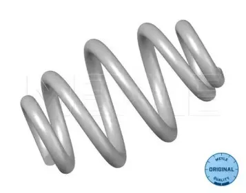 100 739 0001 MEYLE Пружина ходовой части