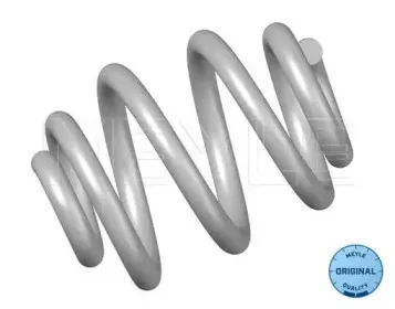 100 739 0005 MEYLE Пружина ходовой части