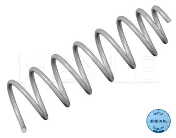 100 739 0037 MEYLE Пружина ходовой части