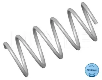 11-14 639 0010 MEYLE Пружина ходовой части