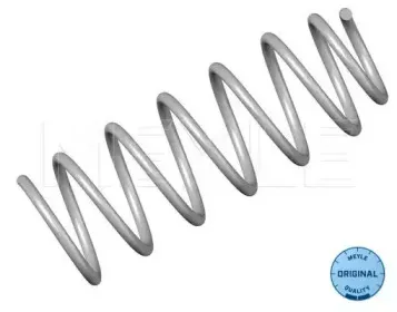 114 639 0001 MEYLE Пружина ходовой части