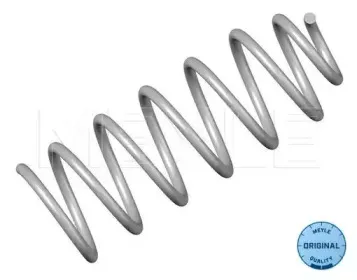 114 639 0002 MEYLE Пружина ходовой части