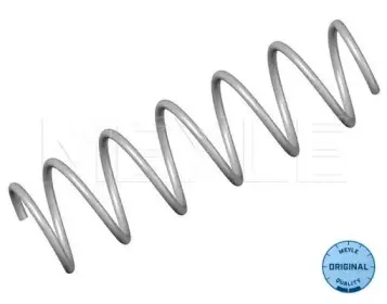 214 639 0002 MEYLE Пружина ходовой части