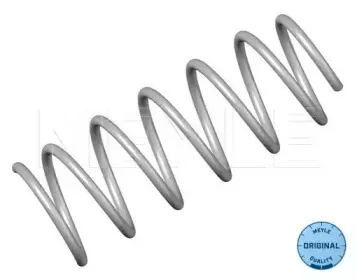 314 031 0001 MEYLE Пружина ходовой части