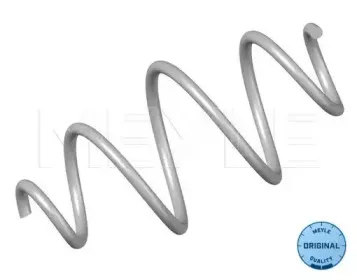 314 639 0002 MEYLE Пружина ходовой части