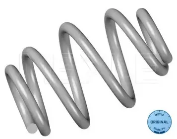 314 739 0000 MEYLE Пружина ходовой части