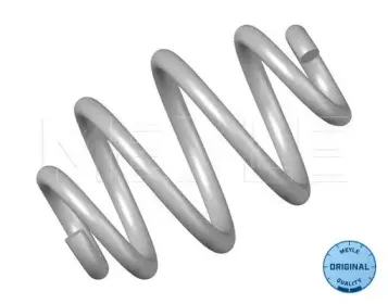 314 739 0002 MEYLE Пружина ходовой части