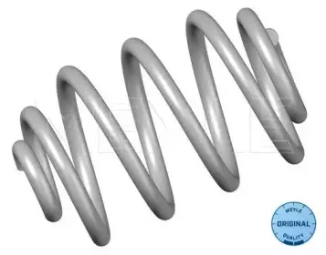 614 739 0008 MEYLE Пружина ходовой части