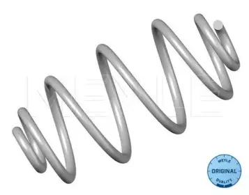 614 739 0014 MEYLE Пружина ходовой части