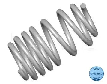 614 739 0019 MEYLE Пружина ходовой части