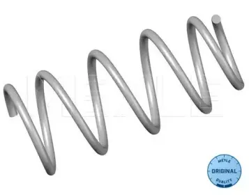 714 639 0026 MEYLE Пружина ходовой части