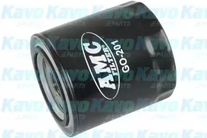 GO201 AMC Filter Масляный фильтр