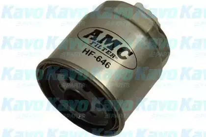HF-646 AMC Filter Топливный фильтр