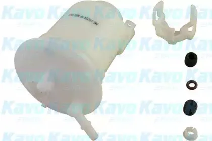 HF-8850 AMC Filter Топливный фильтр