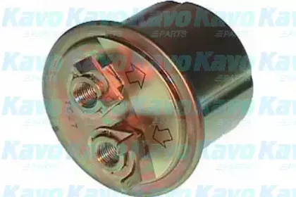 HF8856 AMC Filter Топливный фильтр