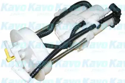 HF-8968 AMC Filter Топливный фильтр