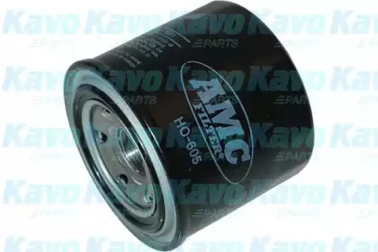 HO-605 AMC Filter Масляный фильтр