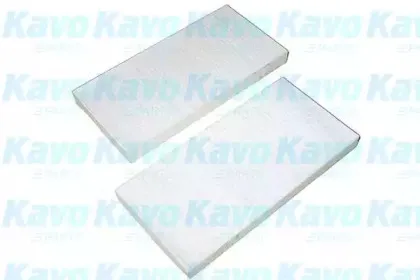 KC-6107 AMC Filter Фильтр, воздух во внутренном пространстве