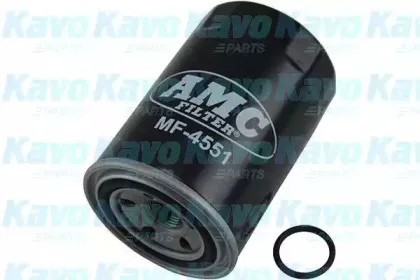MF-4551 AMC Filter Топливный фильтр