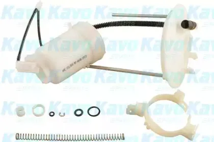 MF-4648 AMC Filter Топливный фильтр