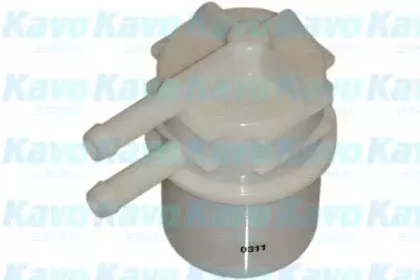 MF-4652 AMC Filter Топливный фильтр