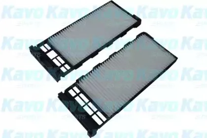 NC-2010 AMC Filter Фильтр, воздух во внутренном пространстве