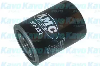 NO-232 AMC Filter Масляный фильтр
