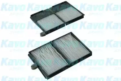 TC-1001 AMC Filter Фильтр, воздух во внутренном пространстве